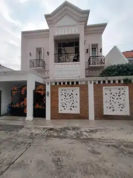 JUAL MURAH RUMAH MEWAH DEKAT SILIWANGI DAN ABDULRAHMANSALEH SEMARANG