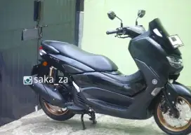 ( Pajak Hidup ) Yamaha Nmax 2024 , new nmax 155 2024