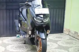 ( Pajak Hidup ) Yamaha Nmax 2024 , new nmax 155 2024