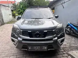 Nissan Xtrail 2.5 AT '2013