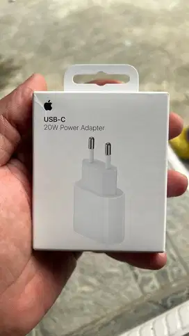 Apple usb c power adapter 20w genuine erafone