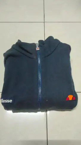 Tracktop Ellesse original