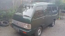 SUZUKI CARRY TH 1996 MULUS MESIN HALUS
