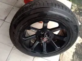 FORSALE VELG + BAN