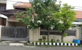 Murah - Rungkut Asri‼️Jual Rumah Dekat UPN