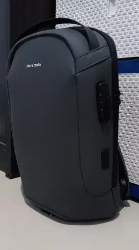 Ransel Pierre Cardin