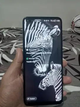 Infinix Note 8 6/64 Pemakaian Pribadi.
