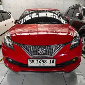 Suzuki Baleno 2018 Matic