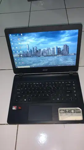ACER A314-41 NO MINUS JUAL MURAH