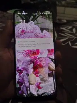 3 HP (Oppo A3S, A15, dan Infinix Note 8)