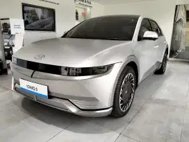 HYUNDAI IONIQ 5 NIK 2025