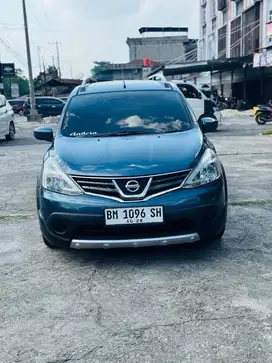 grand livina x.gear 1.5 metic 2013