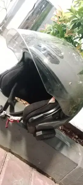HELM NJS KRONOZ