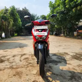 Honda Beat Sporty CBS Th 2022