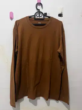 UNIQLO - Kemeja panjang
