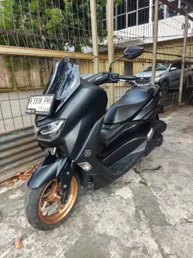 Nmax keyless abs 2023 dp 1jt fnh