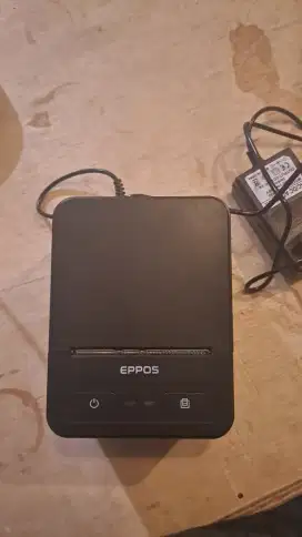 Printer Thermal EPPOS PLUS 80mm POS80L - USB BLUETOOTH