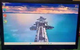 Komputer Desktop HP 280