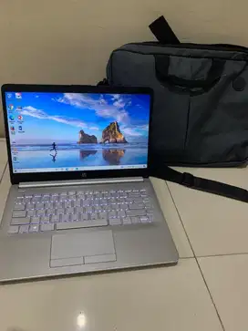 laptop hp 14 S dkoxxx