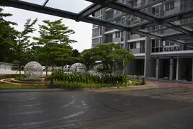 Apartemen Lexington Dekat Pondok Indah-2 BedRoom