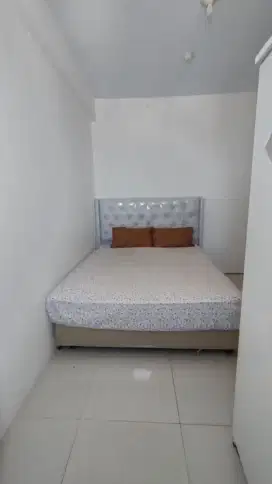 Murah - 2 BR‼️Jual Apartemen Gunawangsa Tidar