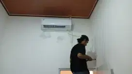 Service Ac,mesin cuci,kulkas,waterheter,jetpam dll