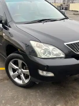 Toyota Harrier L prem