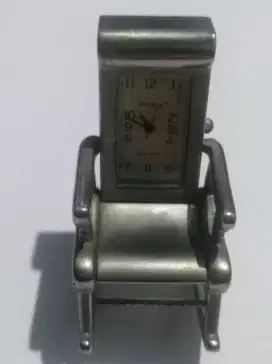 Jam Hiasan / Pajangan