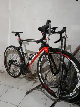 Jual santai speda merek Sava 105