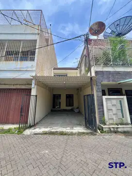 Rumah baru 2 lantai di Gembong Sawah Barat, Kapasan