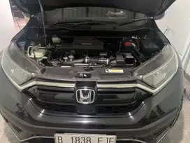 Honda CR-V 2022 Diesel