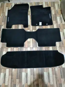 Karpet Interior Ori Sigra 2023