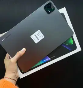 Xiaomi Pad 6 mulus like new