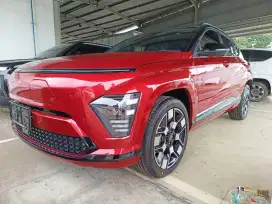 NEW KONA Electric NIK 2025
