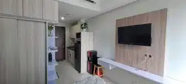 Apartemen Puri Mansion Type Studio Furnish Pm523