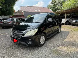 TOYOTA KIJANG INNOVA 2014