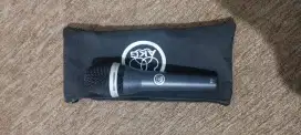 Di jual MIC AKG C5