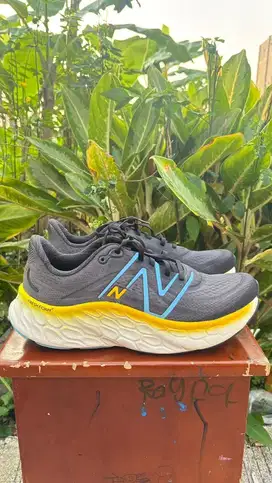 New Balance Fresh foam X more V4