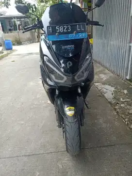 Polytron fox r hitam