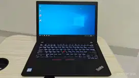 Lenovo Thinkpad T480 i7 16/512 Touchscreen Backlight