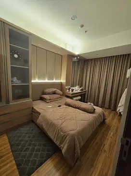 Disewakan apartemen