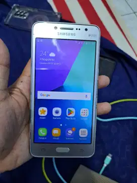 Dijual Samsung J2 Prime