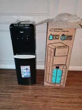 Dispenser cosmos