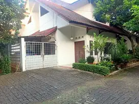 Rumah ready dekat tb simatupang cocok buat hunian