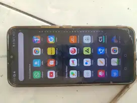 Infinix Smart 6 4/64 minus