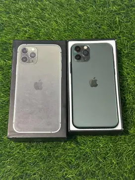 iPhone 11 pro 64 anti blokir permanen garansi selamanya