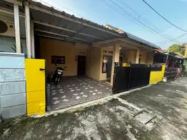 Rumah Murah di Depok dekat dengan Tol dan Mall