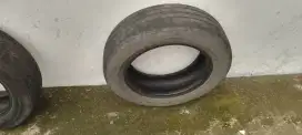 Ban bekas bosku
