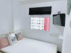 Jual Apartemen Green Pramuka City