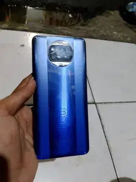 Poco x3 pro 6/128